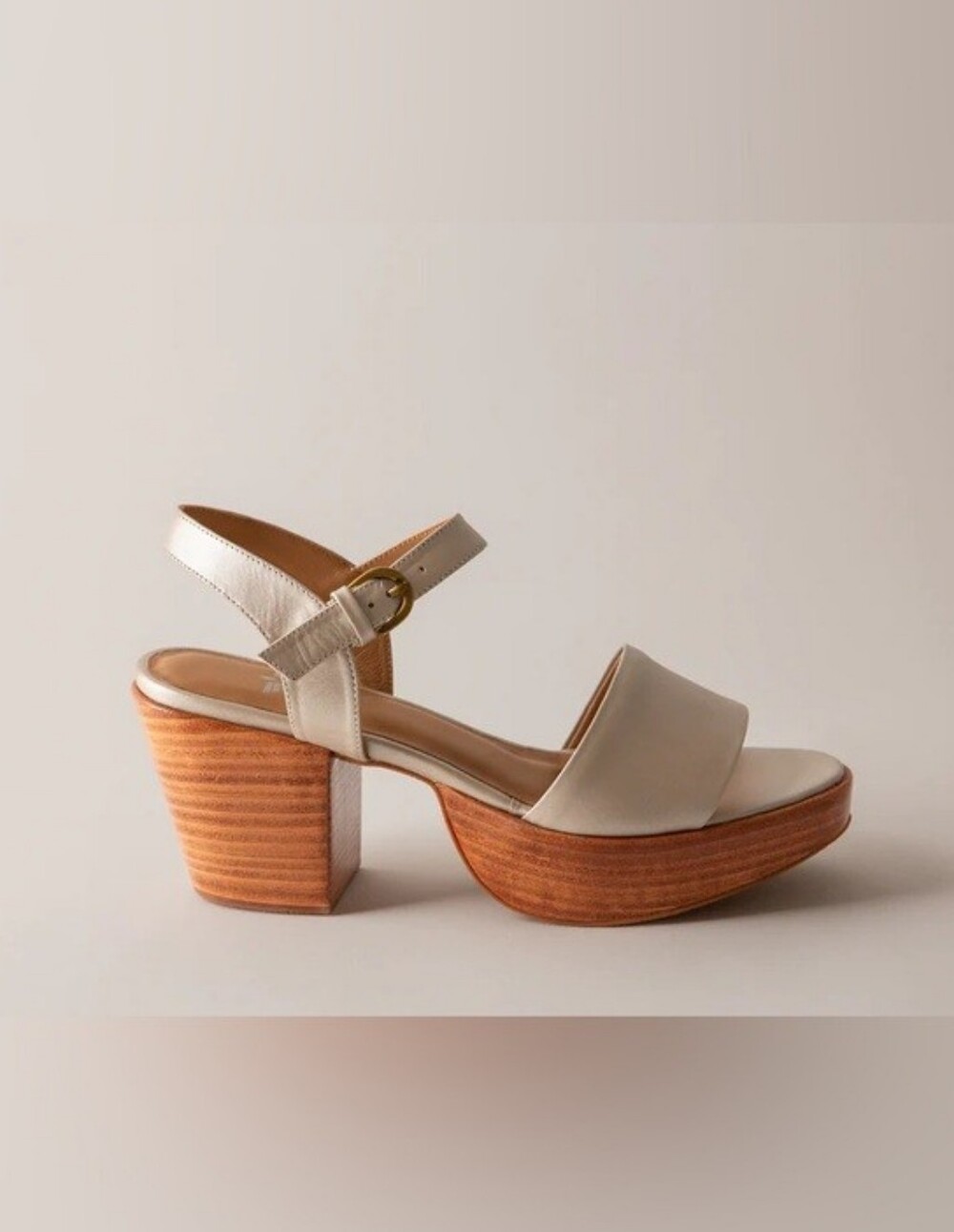 Fortress Of Inca • Hannah Sandal